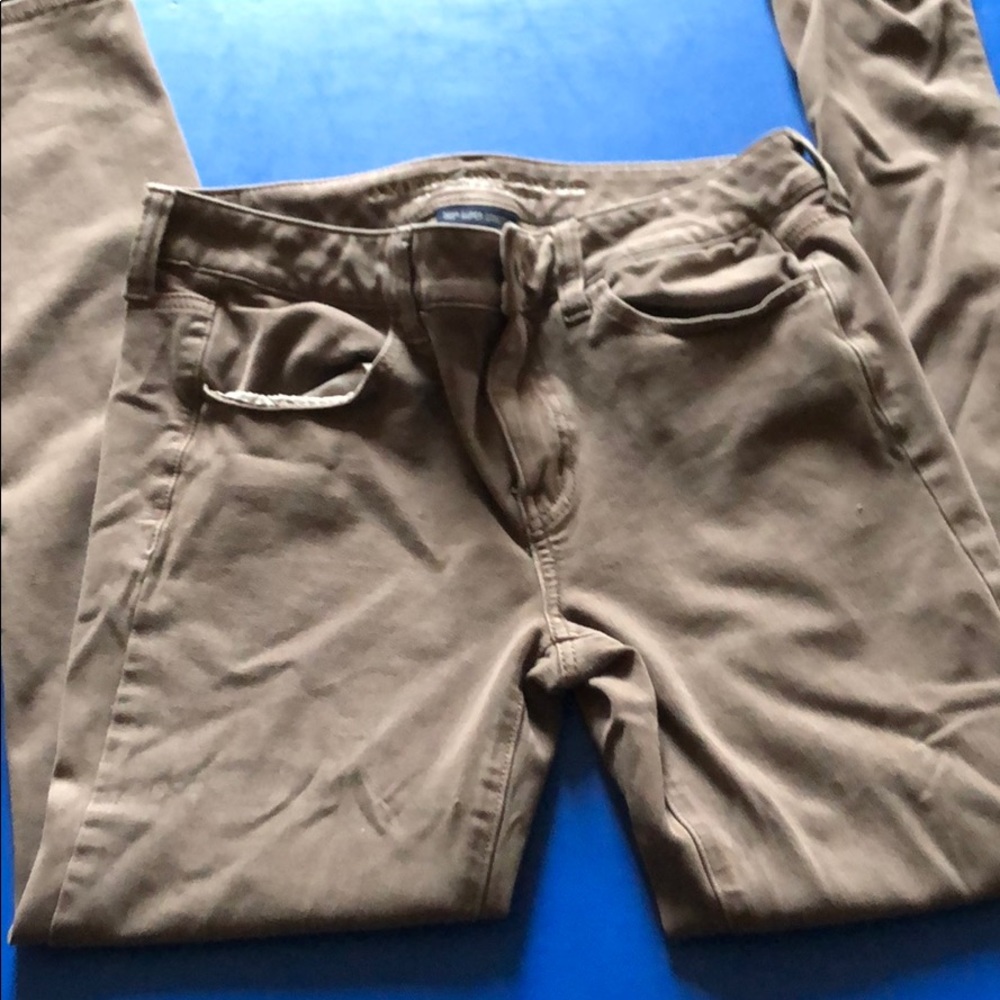 360• Super Stretch Jegging